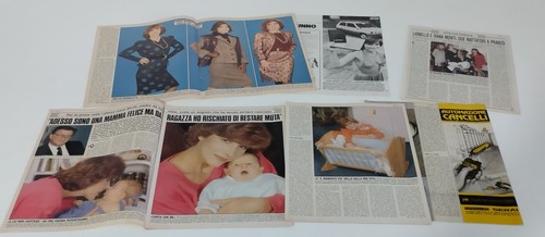 Ivana monti 1980 set 9 - set, di