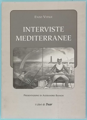 Interviste mediterranee - interviste,