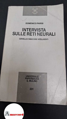 Intervista sulle reti - , neurali
