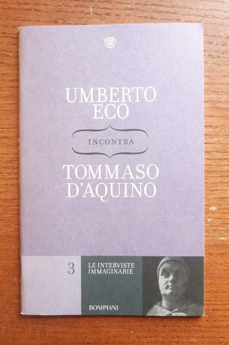 Interviste immaginarie 3 - le,