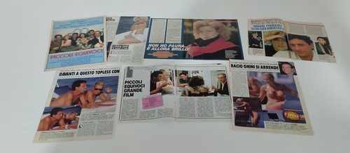 Nancy brilli 13 pagine - brilli,