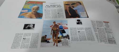 Brigitte nielsen 1987 - nielsen, 10