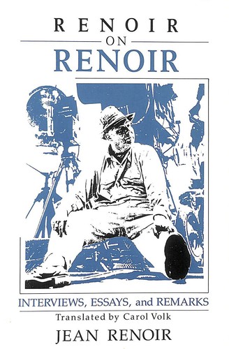 Renoir interviews - renoir:,