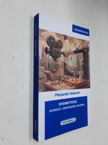 Intermittenze interviste - intermittenze,