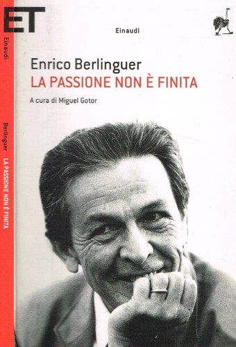 Passione non finita - la,