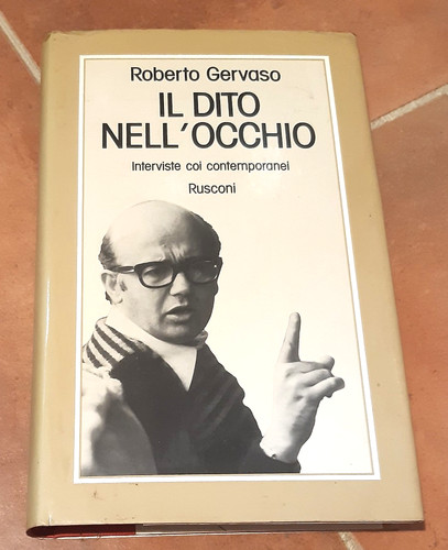 Roberto gervaso il - -,