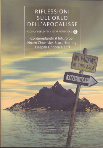 Riflessioni sull orlo - riflessioni, sull'orlo