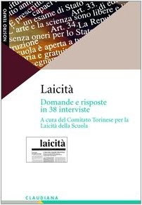 Laicità domande risposte - domande, e