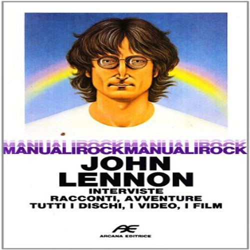 Paoli john lennon interviste - paoli,