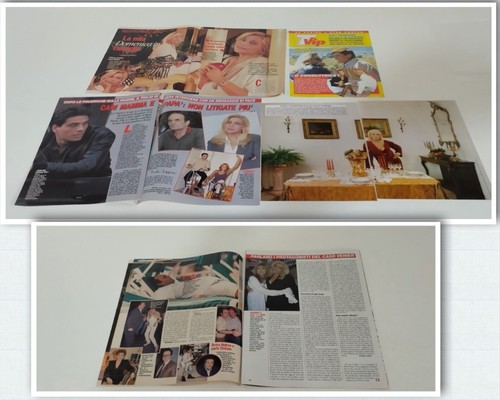 Mara venier 1995 - 1995, set