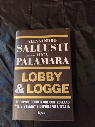 Lobby logge alessandro - logge,