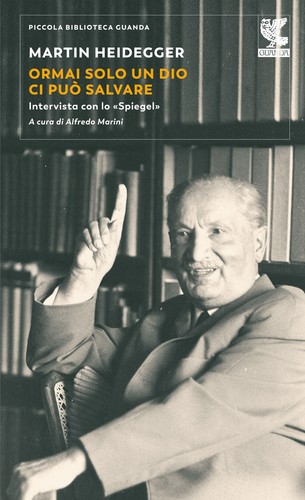 Ormai solo dio può - dio, ci