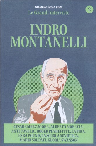 Indro montanelli le grandi - le,