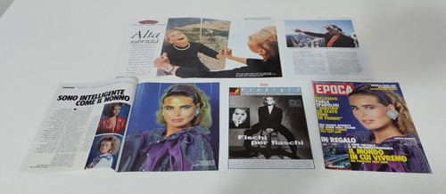 Margaux hemingway 1982 set - hemingway, 1982_set