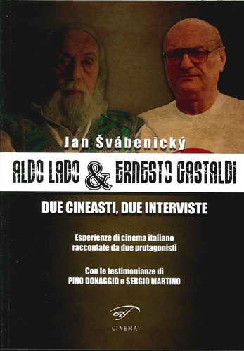 Aldo lado ernesto gastaldi - lado,