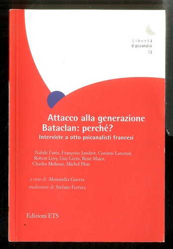 Attacco alla generazione - attacco,