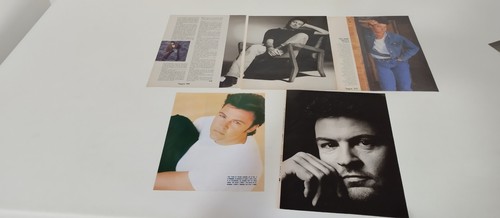 Paul young 1987 fotoservizi - paul, 1987_fotoservizi