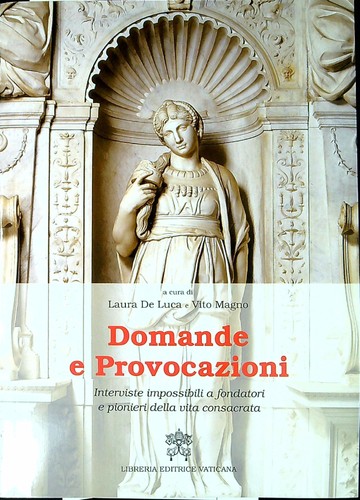 Domande provocazioni - provocazioni,