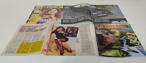 Alba parietti 1984 set - 1984_set, 8