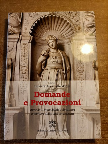 Domande provocazioni - domande, e
