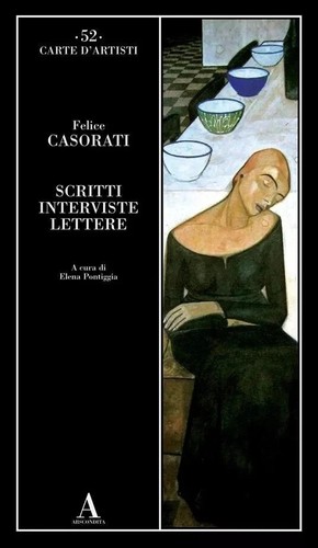 Scritti interviste lettere - lettere,