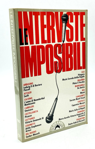 Interviste impossibili - interviste,