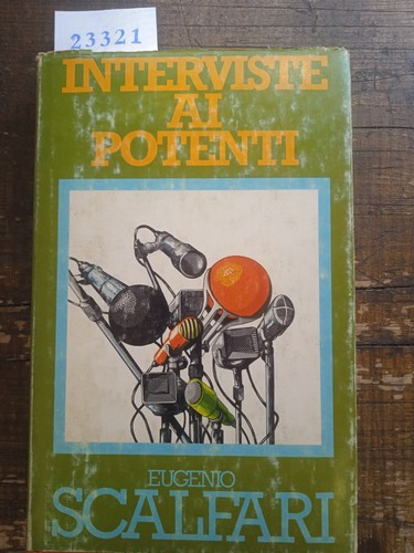 Interviste potenti - ai,