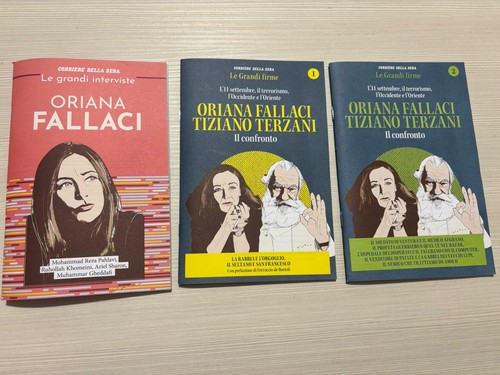 Corriere della sera - della, grandi