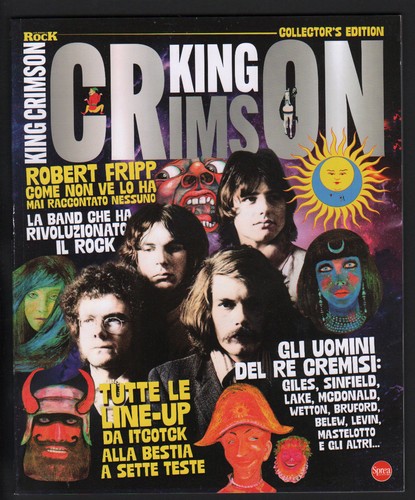 Classic rock collector - classic, collector's