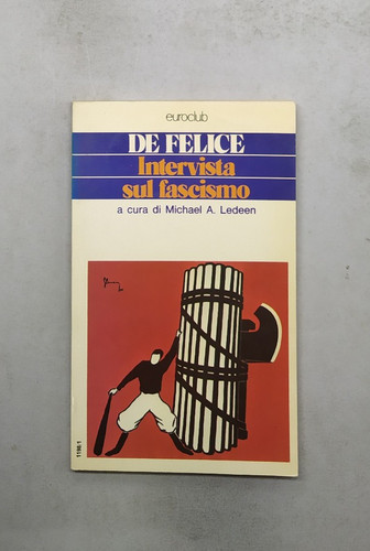 Intervista sul fascismo de - di,
