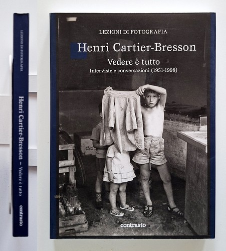 Henri cartier bresson - henri, cartier-bresson