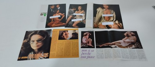 Corinne clery 1975 set 10 - corinne,