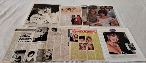 Joan collins 1979 set - joan, 7