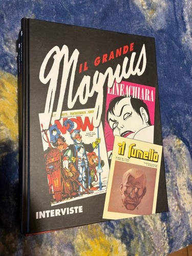 Grande magnus 28 - grande, nr.