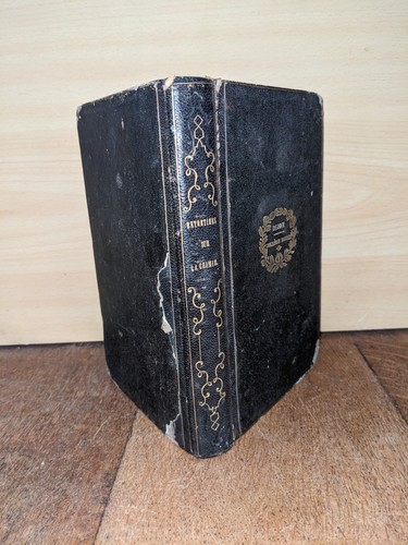 Libro antico interviste - libro,