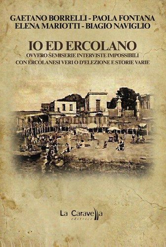 Ercolano ovvero - ed,