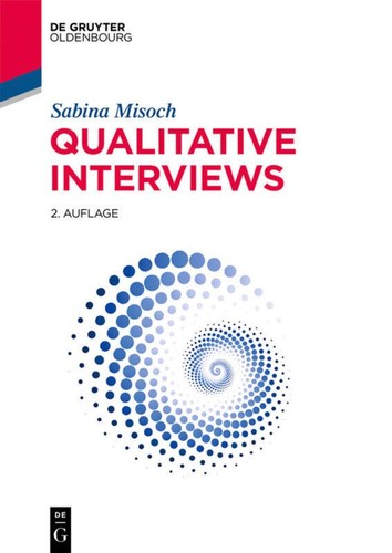Sabina misoch qualitative - sabina,