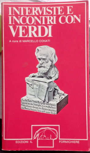 Interviste incontri con - e,