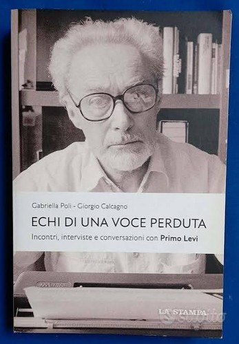 Echi una voce perduta - echi,