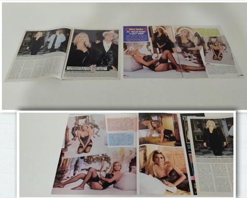 Mara venier hot set pagine - mara,