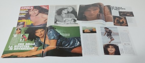 Clio goldsmith 1980 lotto set - clio,