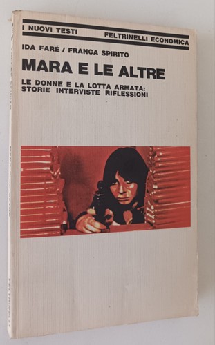 Mara altre donne e - mara, le