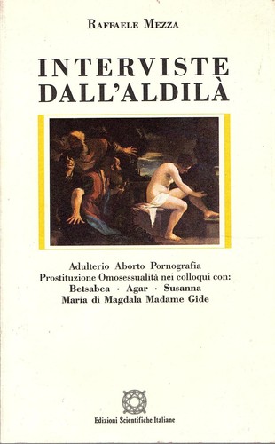 Interviste dall aldilà - interviste, dall’aldilà