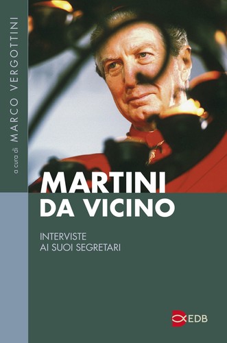 Martini vicino interviste - martini,