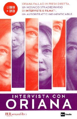 Intervista con oriana - intervista,