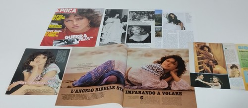 Clio goldsmith 1980 set 10 - clio,