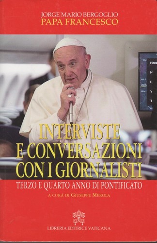 Interviste conversazioni con - e,