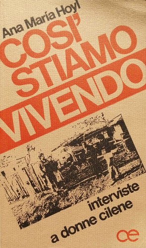 Hoyl così stiamo vivendo - hoyl,