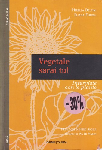 Vegetale sarai interviste - sarai, tu