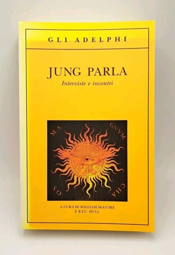 Jung parla interviste - , e